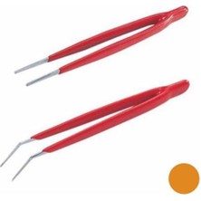 Gesi GT-30301 Cımbız Izole Set 2 Adet