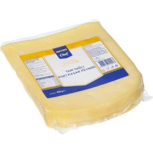 Metro Chef Eski Kaşar 350 G (4'li Paket)
