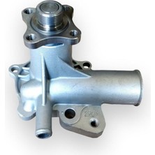DG Taunus 1.6 - 2.0 - P100 Devirdaim Fanlı Tip