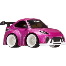 Nessi World Cartuned Jdm Seri 2 2022 Toyota GR86 - Mor Araba