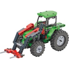 Nessi World Mekanik Laboratuvarı Tarım Ekipmanları