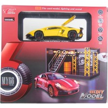 Nessi World 1/32 Lamborghini LP750-SV