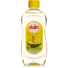 Nessi World Nem Koruma Bebek Yağı 300 ml
