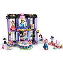 NessiWorld Heartlake Şehri Defilesi 42685
