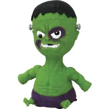 Nessi World 12384 Btf-Figür Puncheezz Franko (Adet Fıyatıdır)