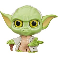 Nessi World G0708  Force N Telling Yoda +4 Yaş