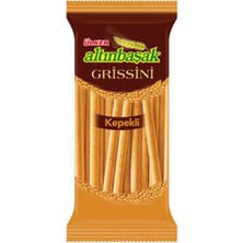 Ülker Altınbaşak Grissini Kepekli 125 G (6'li Paket)