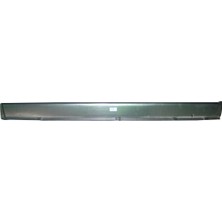 BSG Taunus Marşbiyel Sacı Sağ 1976-1993 Model Arası