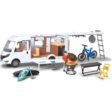 Freedom Storee Dickie Işıklı Karavan Kamp Oyun Seti 203837021