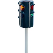 Nessi World Büyük Trafik Işığı 71 cm