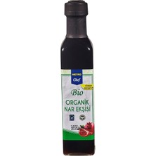 Metro Chef Bio Nar Ekşisi 250 ml (2'li Paket)