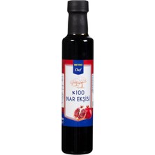 Metro Chef %100 Nar Ekşisi 250 ml (6'li Paket)