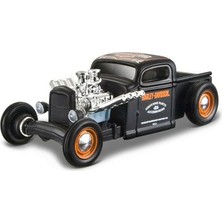Nessi World 1:64  Model Araba