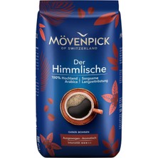 Mövenpick Çekirdek Kahve 500 G (2'li Paket)