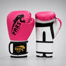 Pars Force Boks & Kick Boks Eldiveni