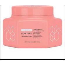 Schwarzkopf Fibre Clinix Fortify Yıpranmış Saçlar İçin Bakım Maskesi 250 ml Etkili Nemlendirme