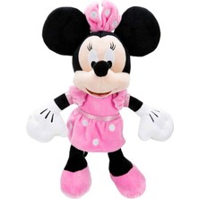 Urfakent Minnie Core Peluş 36 cm