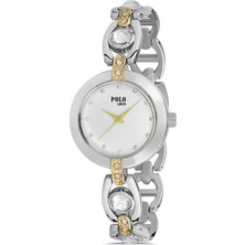 Polo Louis 2273 Metal Bayan Kol Saati