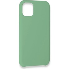 Freedom Storee Apple Iphone 11 Pro Kılıf Lansman Legant Silikon - Yeşil