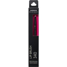 Watsons Pro Dudak Fırçası 340 (2'li Paket)