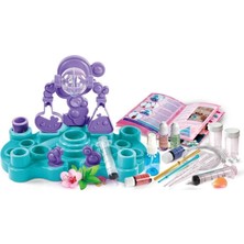 NW NessiWorld 64091 Bilim ve Oyun - Kozmetik Laboratuvarı +8 Yaş
