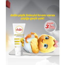 Nessi World Bebek Pişik Kremi 100 ml