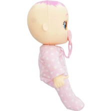 Nessi World Cry Babies Hoşgeldin Coney CYB45000