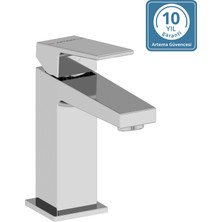 Artema Shift T60, A43801, Lavabo Bataryası, Krom