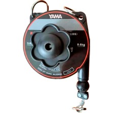 Yama 0.6 ... 3 kg./ 3 m Balanser
