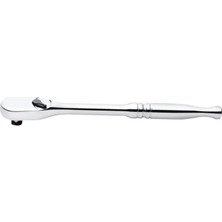 Nt Tools Crv 120 Diş Toz Korumalı Cırcır Kol 1/2"