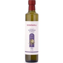 Dosewell Enginar Sirkesi 500 ml