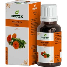 Destek Aynısafa Yağı (Z.Ekstre) 20cc