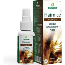 Hairnice Arganlı Saç Bakım Yağı 150ml
