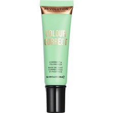 Revolution Colour Correct Primer (6'li Paket)