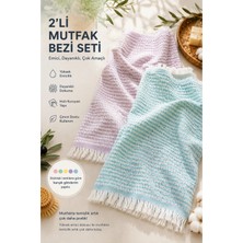 Ny Home Temizlik Bezi 2 Adet