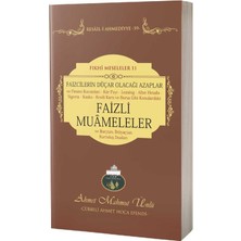 Faizli Muameleler