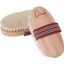 Queen Brush At Kılı Masaj Fırçası (4'li Paket)