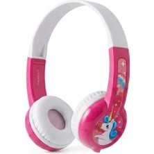 Onanoff Buddyphones Discover - Kulak Üstü Kulaklık