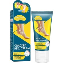 Watsons Çatlak Topuk Kremi 75.5 G (4'li Paket)