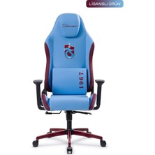 Fanchair x Trabzonspor 1967 Lisanslı Taraftar Koltuğu
