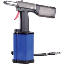 Yama 6.4 mm. Vakumlu Pop Perçin Pensi
