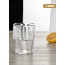 Herşey Trend Herşeytrend Origami Bardak 200 ml Isıya Dayanıklı ROYALEKS-CLKN-1918