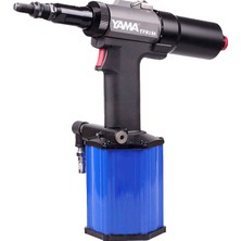 Yama M3-M12 Hidrolik Somun Perçin Pensi
