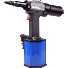 YAMA M3-M12 Hidrolik Somun Perçin Pensi TPM12X