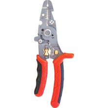 Nt Tools Kablo Sıyırma Penseleri 1