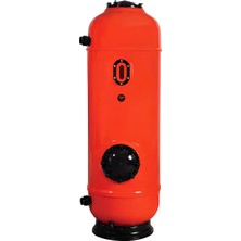 Atlaspool Ozona Dayanıklı Dın Norm Model Ø 1050 mm Polyester Filtre