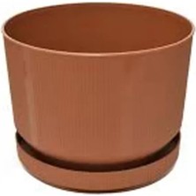 Herşey Trend Herşeytrend 3no Saksı 6lt ROYALEKS-S283