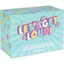 Lets Get Loud
