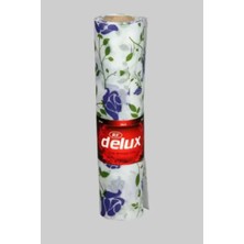 Herşey Trend Herşeytrend Deluxe Çok Amaçlı Örtü 30 cm x 2 M ROYALEKS-565