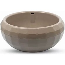 Herşey Trend Herşeytrend Aranjman Orta Saksı ROYALEKS-KRS-611